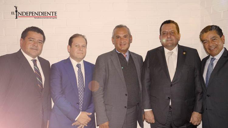 Seguro CMD de que el Turismo será el motor de desarrollo económico y social