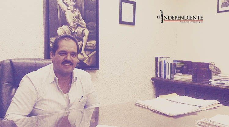 La CEDH en BCS  traza nuevos planes de trabajo para el 2016