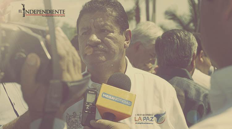 Pide el alcalde paceño a los contribuyentes el pago oportuno de impuestos