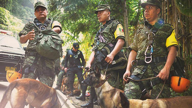 Aumenta la tragedia en Guatemala