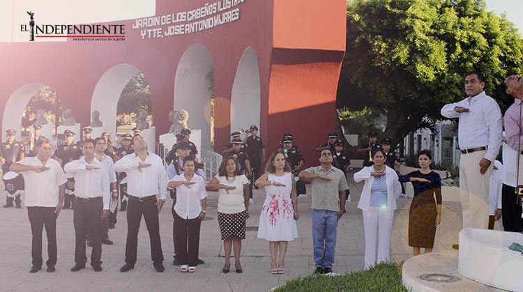 Por un Gobierno de puertas abiertas se pronuncia Arturo De La Rosa