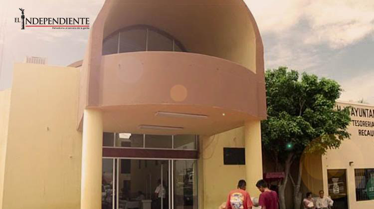 Ciudadanos desestiman orden del Alcalde, exigen plebiscito para designar al delegado de CSL