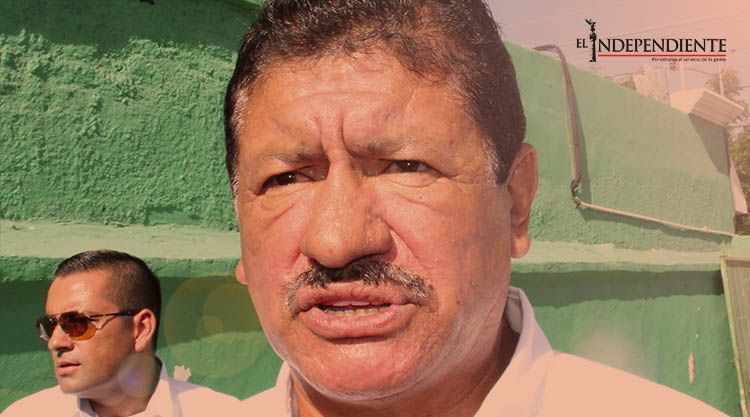 Revela el Alcalde de La Paz que pagará con cheques para detectar “aviadores”