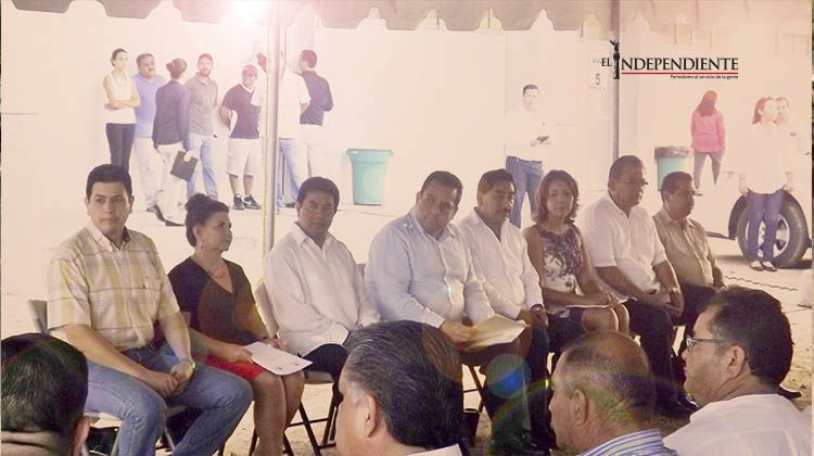 Es necesaria la capacitación de maestros; afirmó la Sección 3 del SNTE