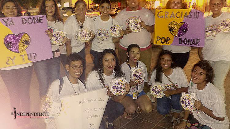 En BCS un ejército de más de 2 mil personas “botearán” en favor del CRIT TELETÓN