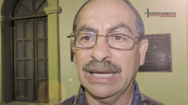 Concluirá esta administración las obras inconclusas de JAMM, revela Costich López