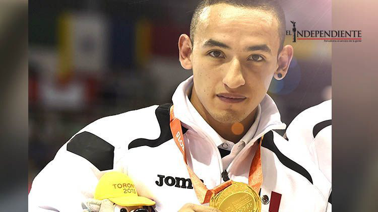 Corredores con causa y Luis Armando Andrade, candidatos al PED