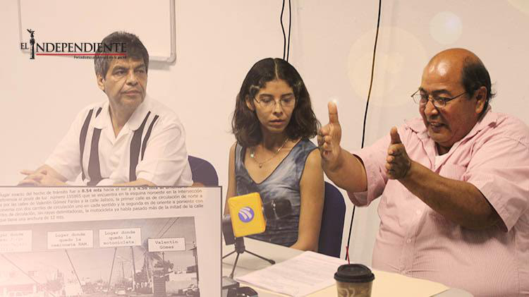 Familia del músico fallecido Jorge Tejero culpan a Fernando Monroy de su muerte