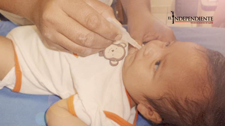 Del 12 al 16 de octubre Tercera Semana Nacional de Vacunación 2015