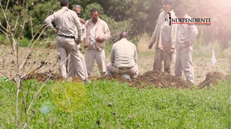 Pemex controla fuga de gasolina en Tamaulipas