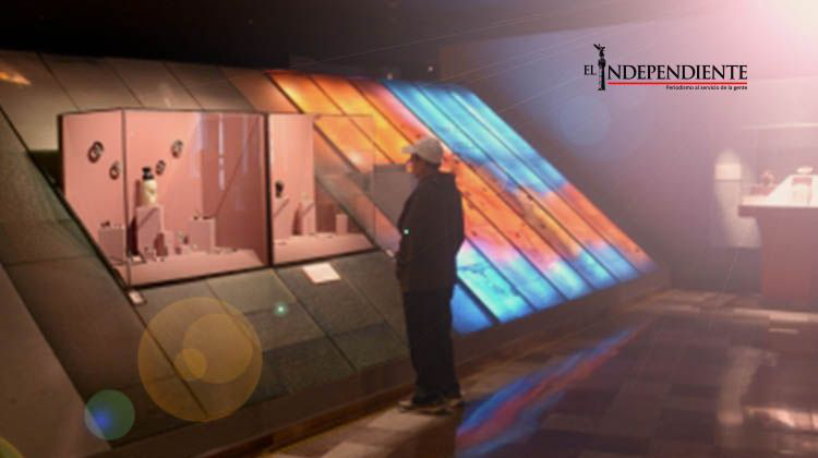 Exposición refuerza vínculo cultural entre México y Canadá