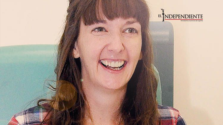 Grave, la enfermera que venció al ébola