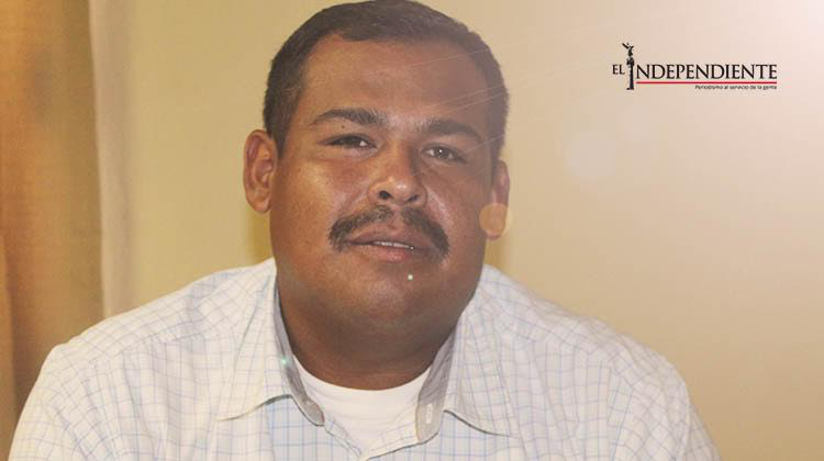 Dirección de Servicios Públicos se recibió con más de la mitad de los camiones recolectores descompuestos: Zamora Ceseña