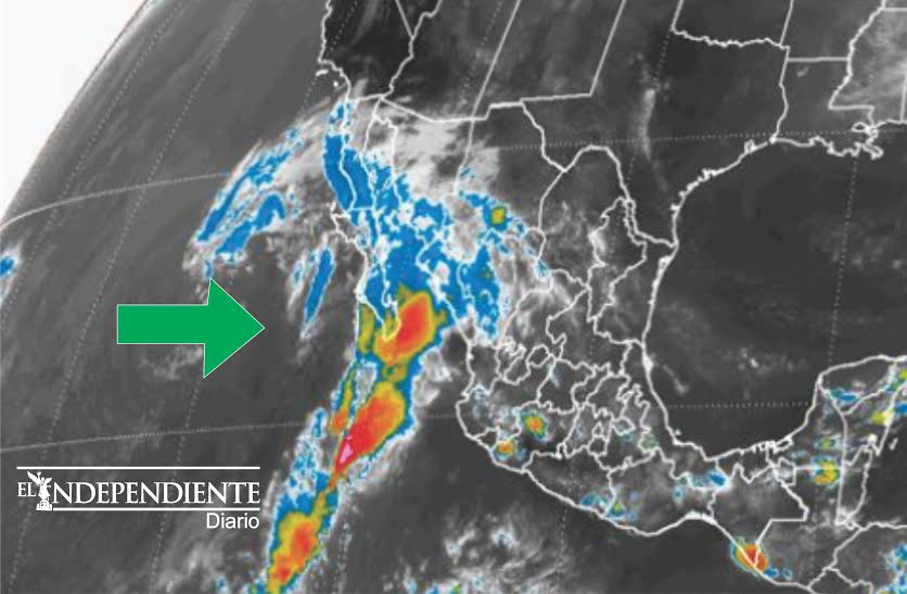 Suspenden clases en Los Cabos para este Lunes 12