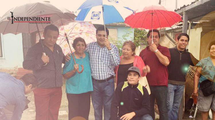 Inician precampañas para elección de delegado de CSL