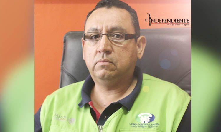 Tras lluvias del fin de semana, exhorta COEPRIS a evitar consumo de alimentos en la calle