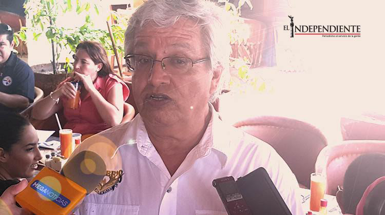 Dan a conocer detalles de los torneo de pesca Bisbee´s