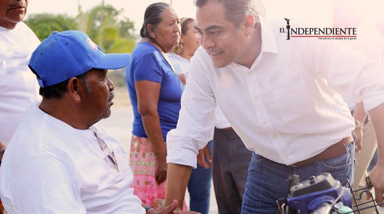 Mantiene Alcalde de Los Cabos Arturo De la Rosa su compromiso con  la transparencia y rendición de cuentas