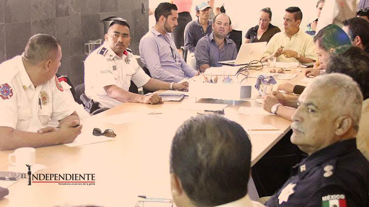 Se esperan 2 mil participantes en la 3ra edición Ironman Los Cabos