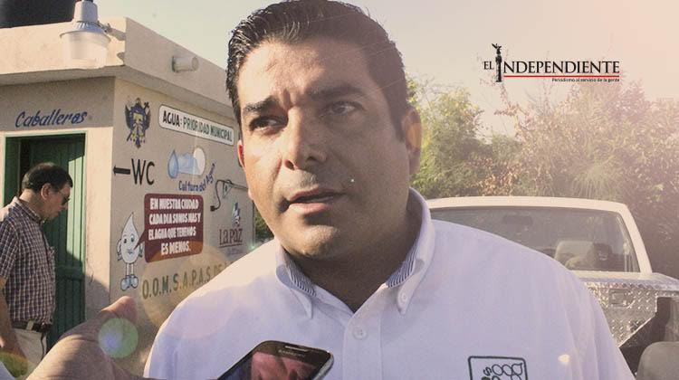 Activarán en SAPA el “detector de aviadores” esta quincena