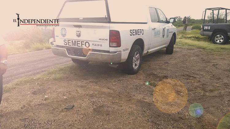 Ejecutado en carretera a Los Planes tenía 30 años de edad