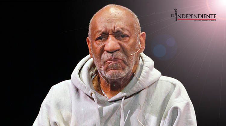Mujer demanda a Bill Cosby por difamación y abuso
