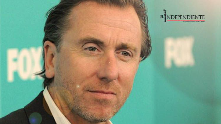 Tim Roth participará en el Festival de Cine de Morelia