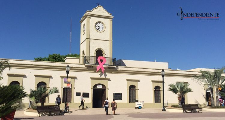 Trabajadores del Ayto de Los Cabos reciben incompleta la quincena