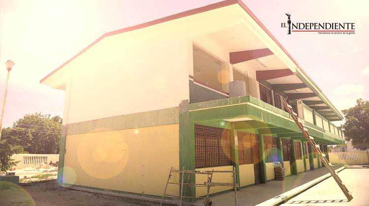 Participará el estado del programa de Mejoramiento de la Infraestructura Educativa