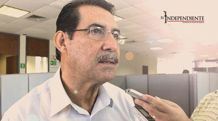 La dependencia económica de BCS con el Gobierno Federal es “profunda”