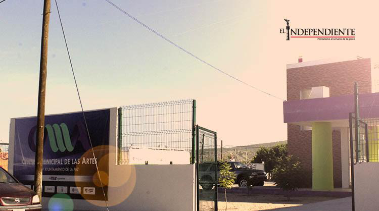 Evidencian serias irregularidades en el Centro Municipal de las Artes