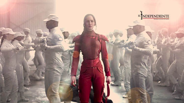 El final de 'The Hunger Games' será 'muy satisfactorio'