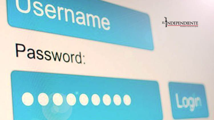 Así de fácil los hackers pueden robarse tus contraseñas