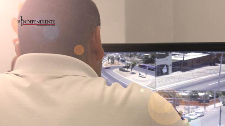 Seleccionadas las 5 colonias de SJC que contarán con cámaras de videovigilancia