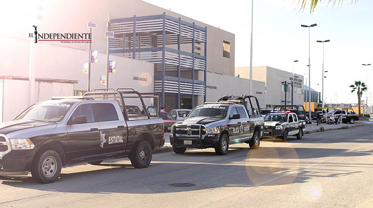 Arrollado Otro ciclista en La Paz