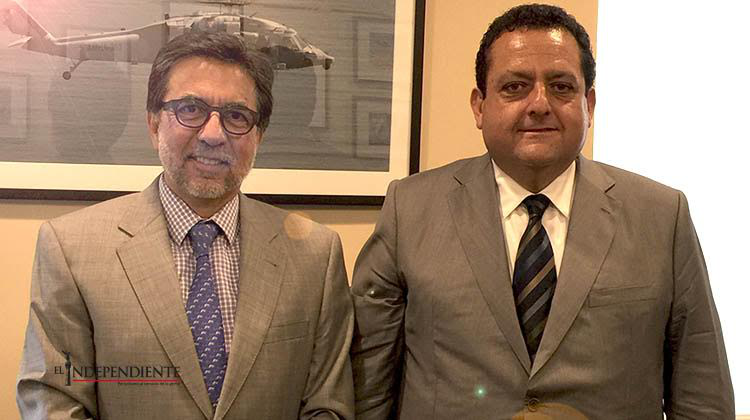 Serán fortalecidas las instituciones para dar seguridad a la población