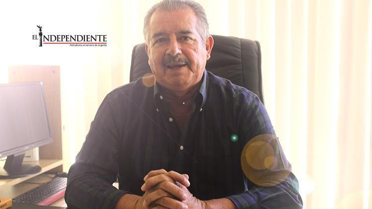 Respalda PRD permanencia del IVA al 16%; Jesús Druk se deslinda de la decisión nacional