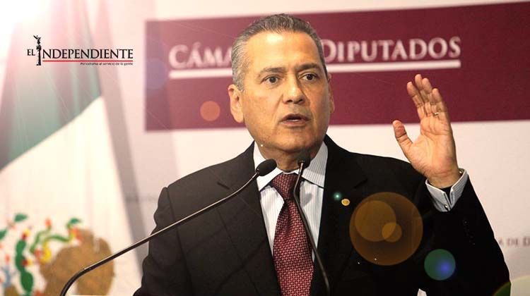 El PRI defiende reducción del impuesto al refresco