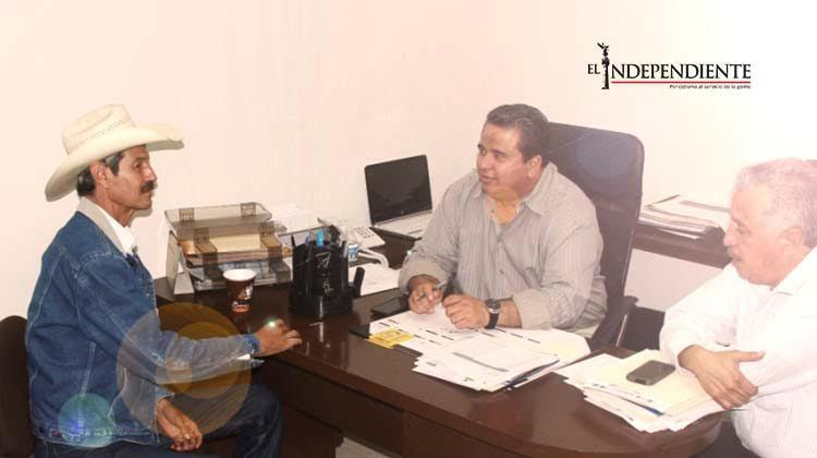 Por concluirse el programa para la identificación del ganado