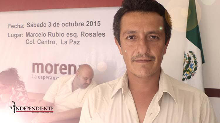 Cuestionaré la entrega de bono de 100 mil pesos a consejeros del IEE: Adrián Chávez