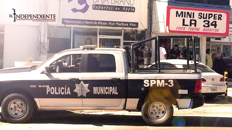 Tras captura de asaltantes, aún quedan atracos sin resolver