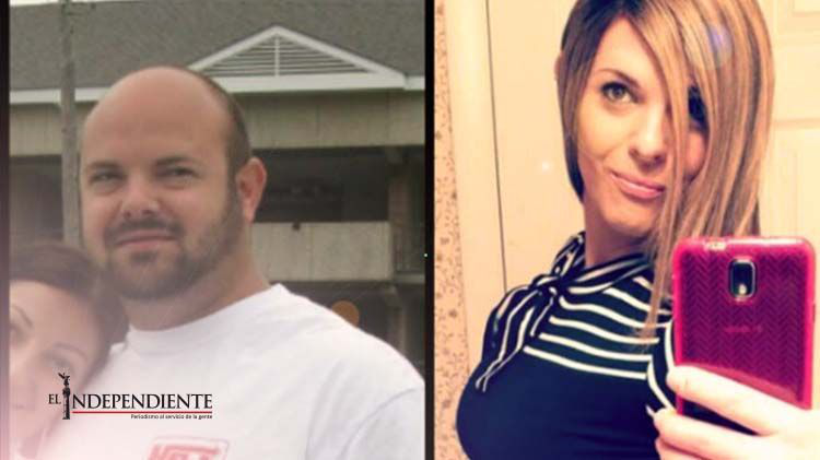 Esta mujer es, en realidad, un barbudo veterano de Afganistán que cambió de sexo