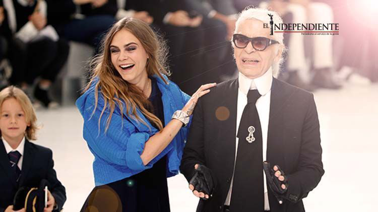 Karl Lagerfeld presentará en Cuba colección de Chanel