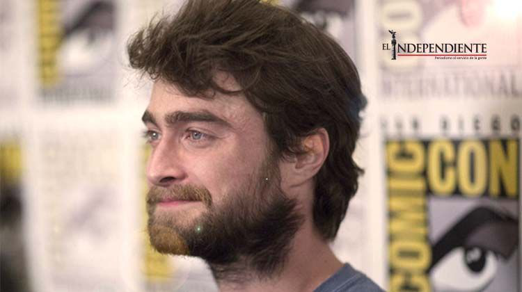 Daniel Radcliffe habla de masturbación en 'Playboy'