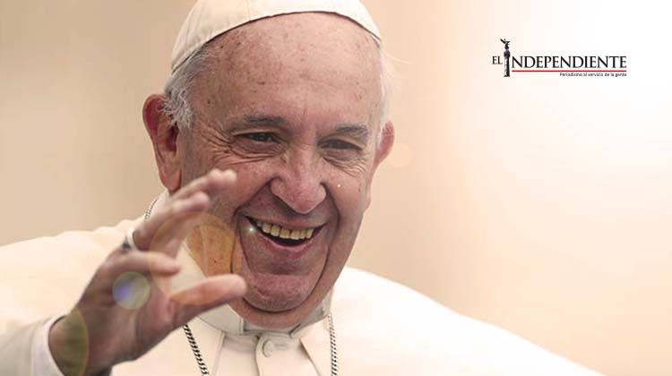 Crea el Papa ministerio de la familia