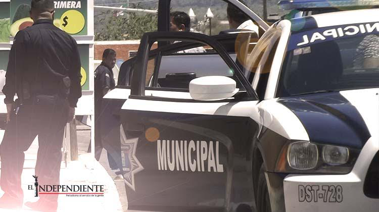Continúan los asaltos en Los Cabos