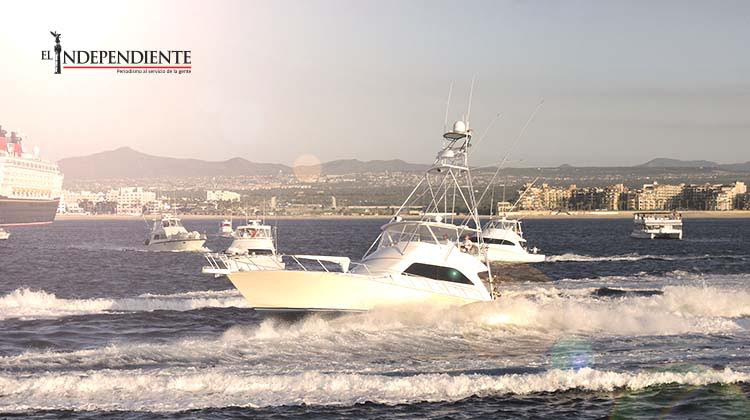 Se hundió con 7 pasajeros una embarcación participante del Bisbiee’s