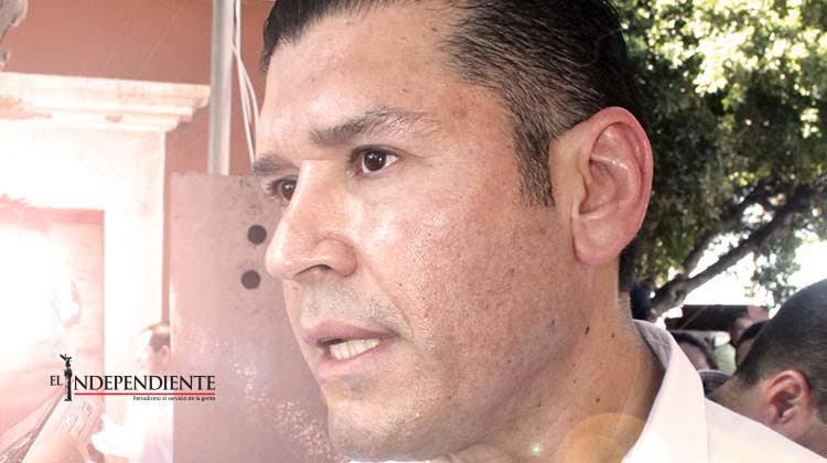 Lapso de paz en BCS resultado de trabajo de inteligencia del Grupo de Seguridad: Álvaro de la Peña