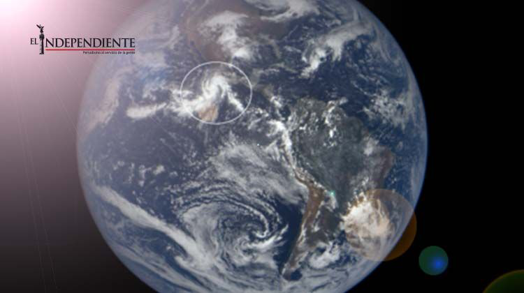 ¿Por qué el huracán 'Patricia' es el más peligroso de la historia?