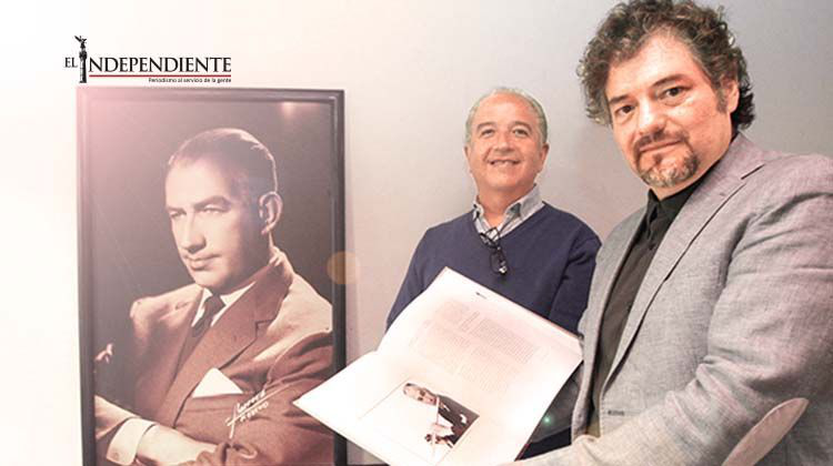 Nueva biografía total de Cri-Crí